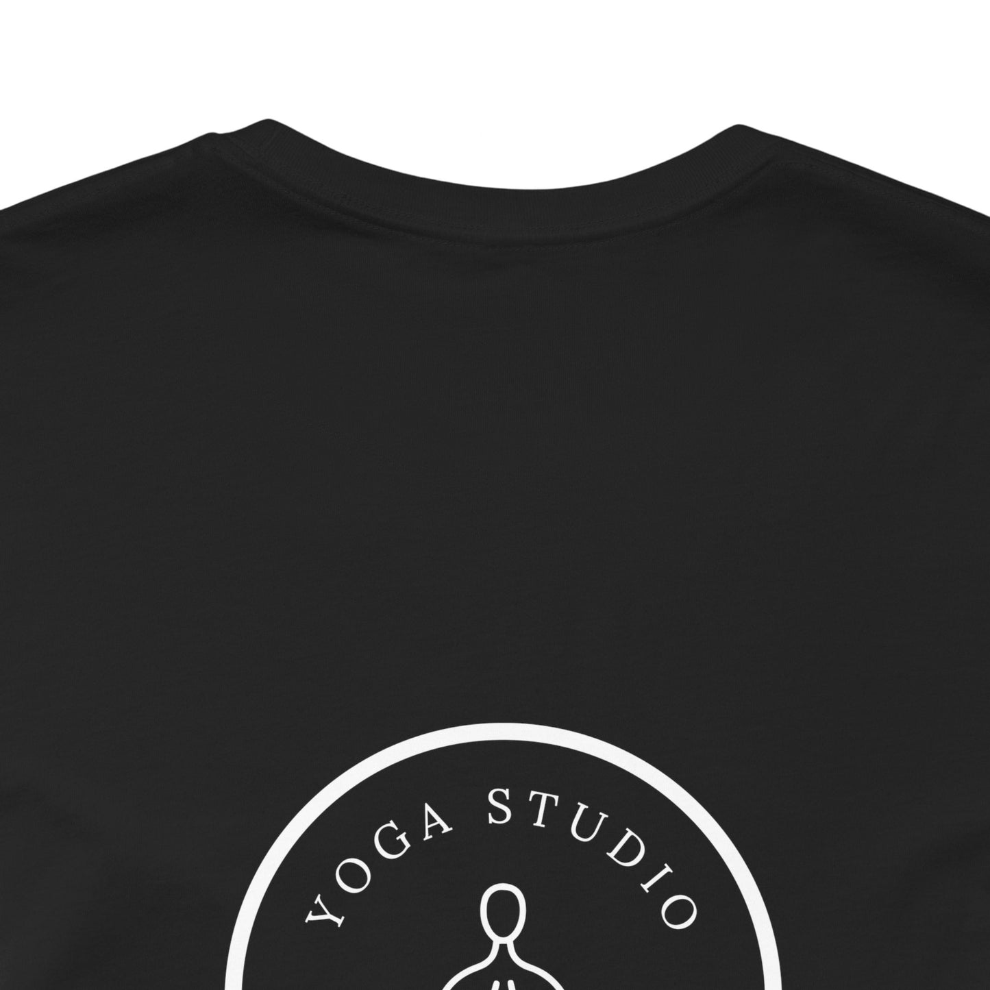 Custom Logo Shirt