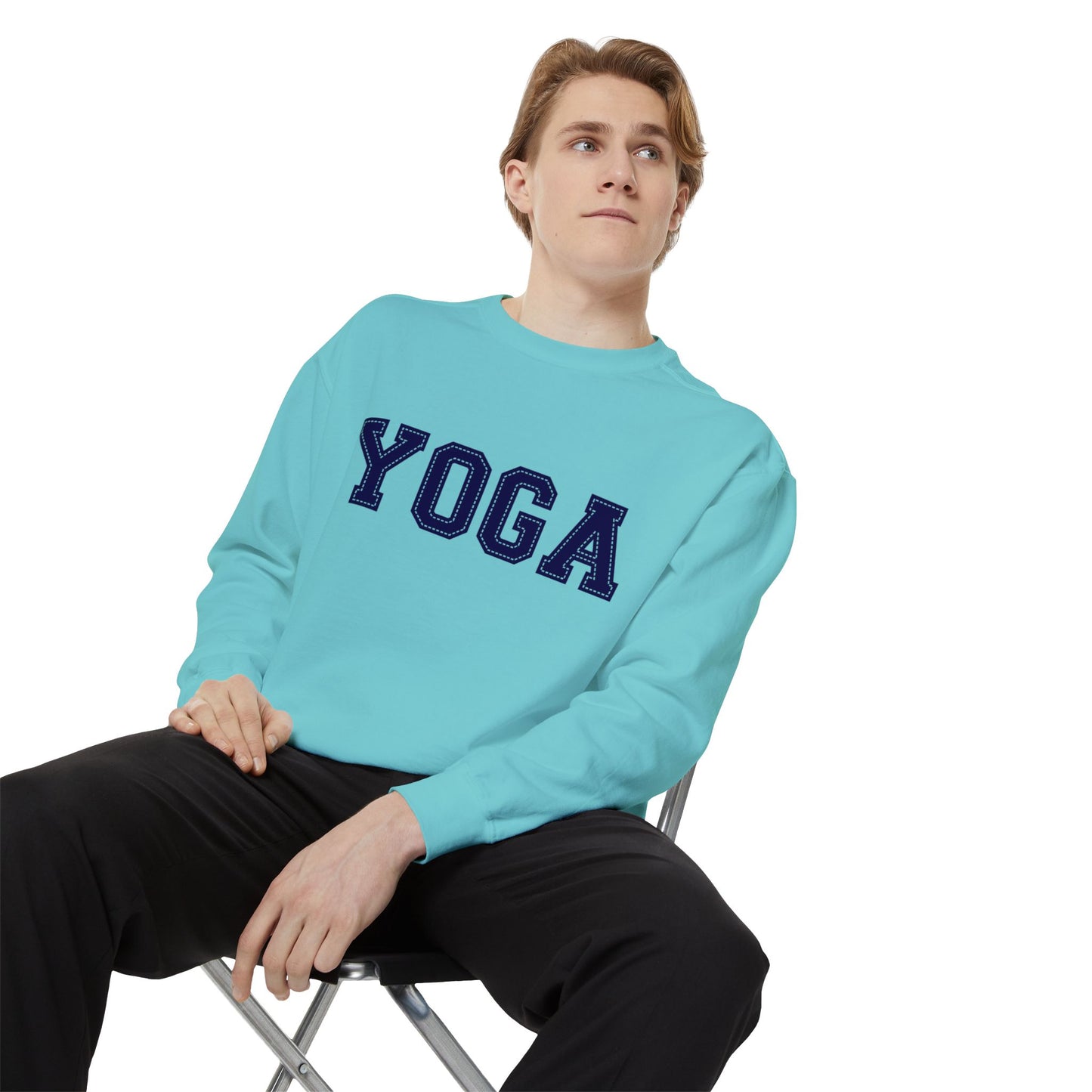 Yoga Sport Comfort Sweatshirt