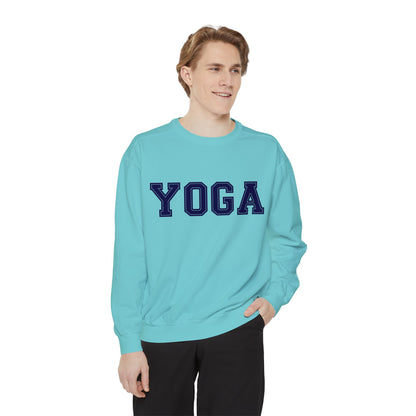 Yoga Sport Comfort Sweatshirt