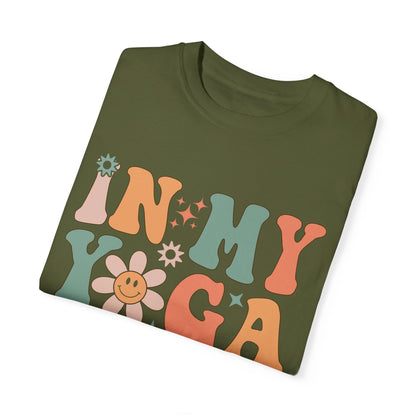 Yoga Era Shirt