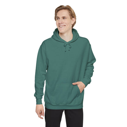 Mindfulness Hooded Sweatshirt