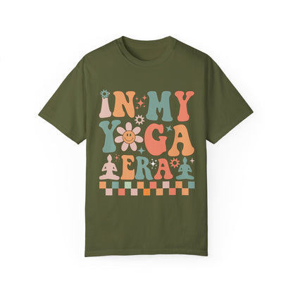 Yoga Era Shirt