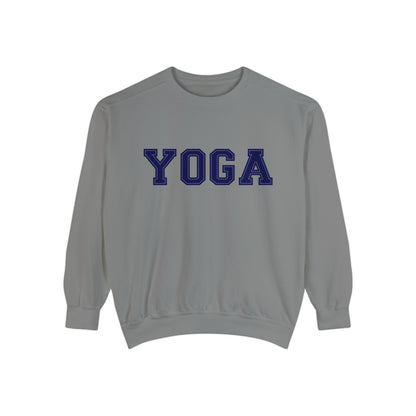 Yoga Sport Comfort Sweatshirt