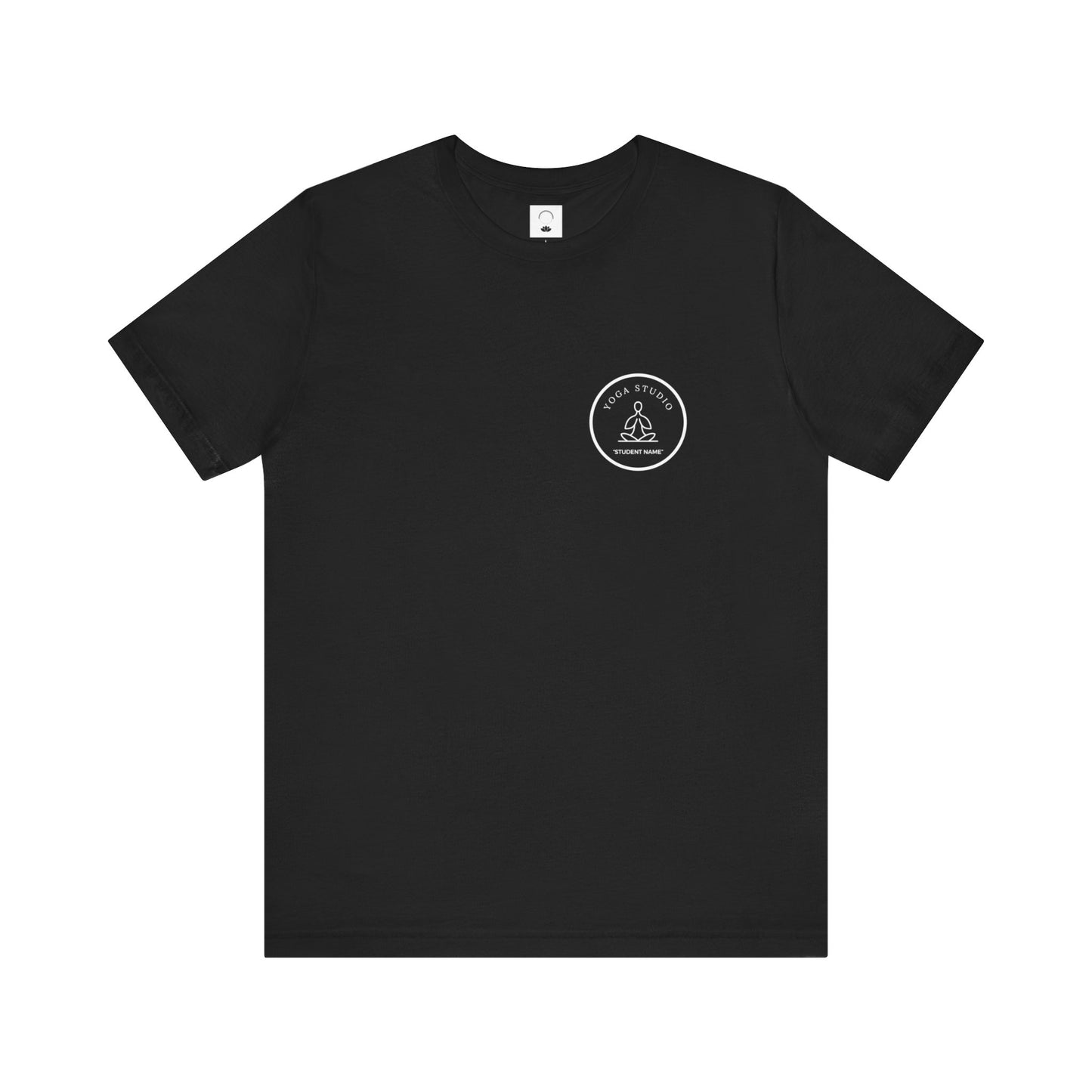 Custom Logo Shirt