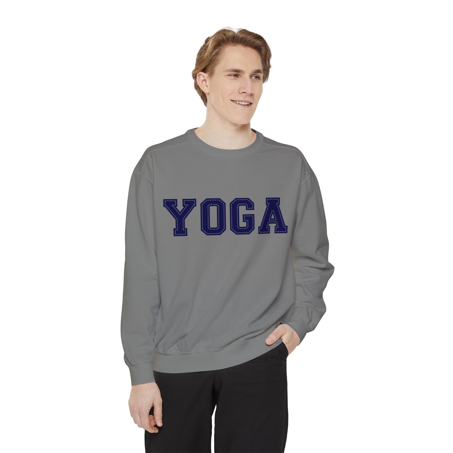 Yoga Sport Comfort Sweatshirt