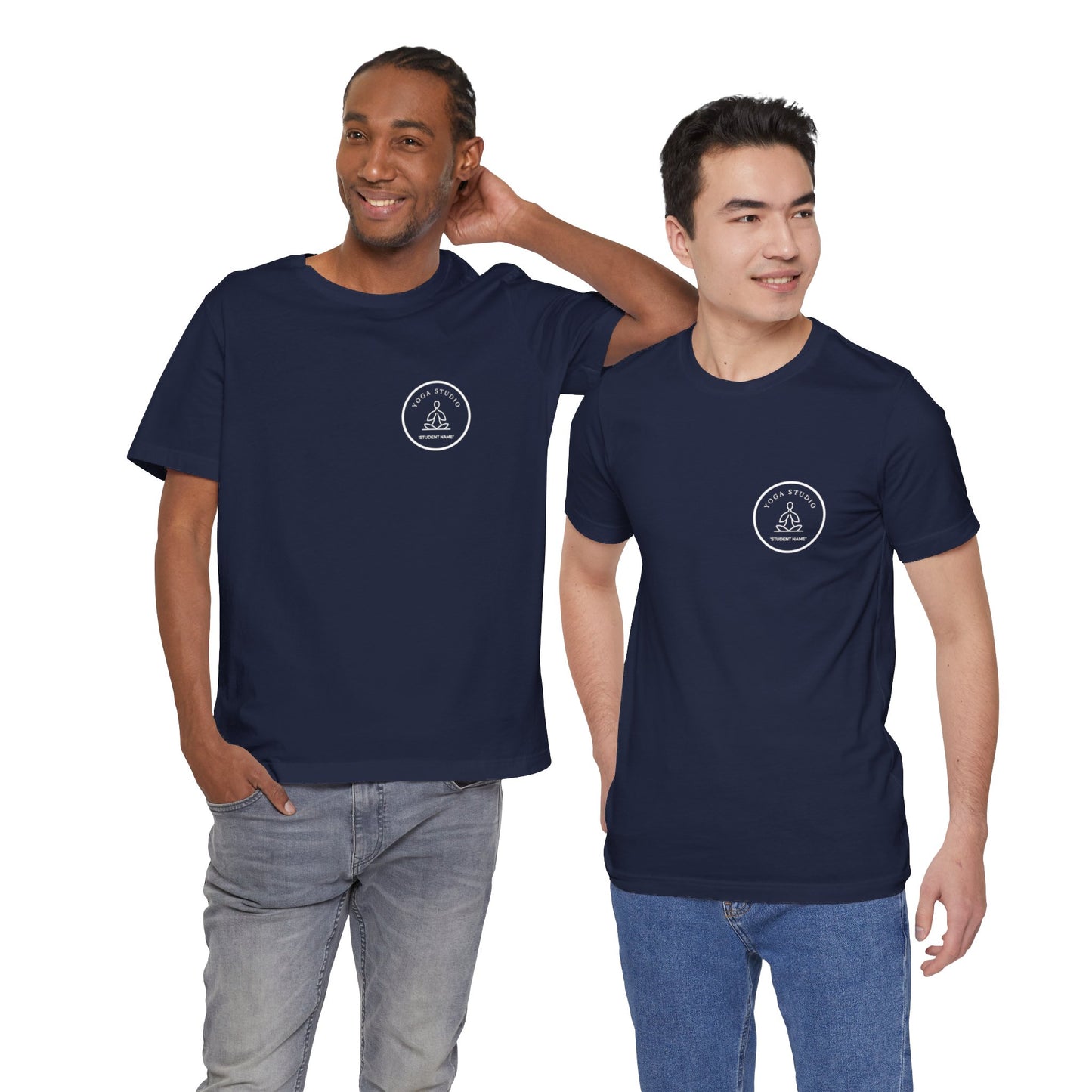 Custom Logo Shirt