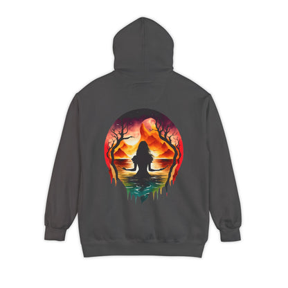 Mindfulness Hooded Sweatshirt