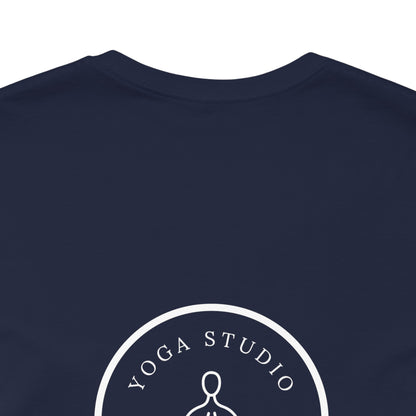 Custom Logo Shirt