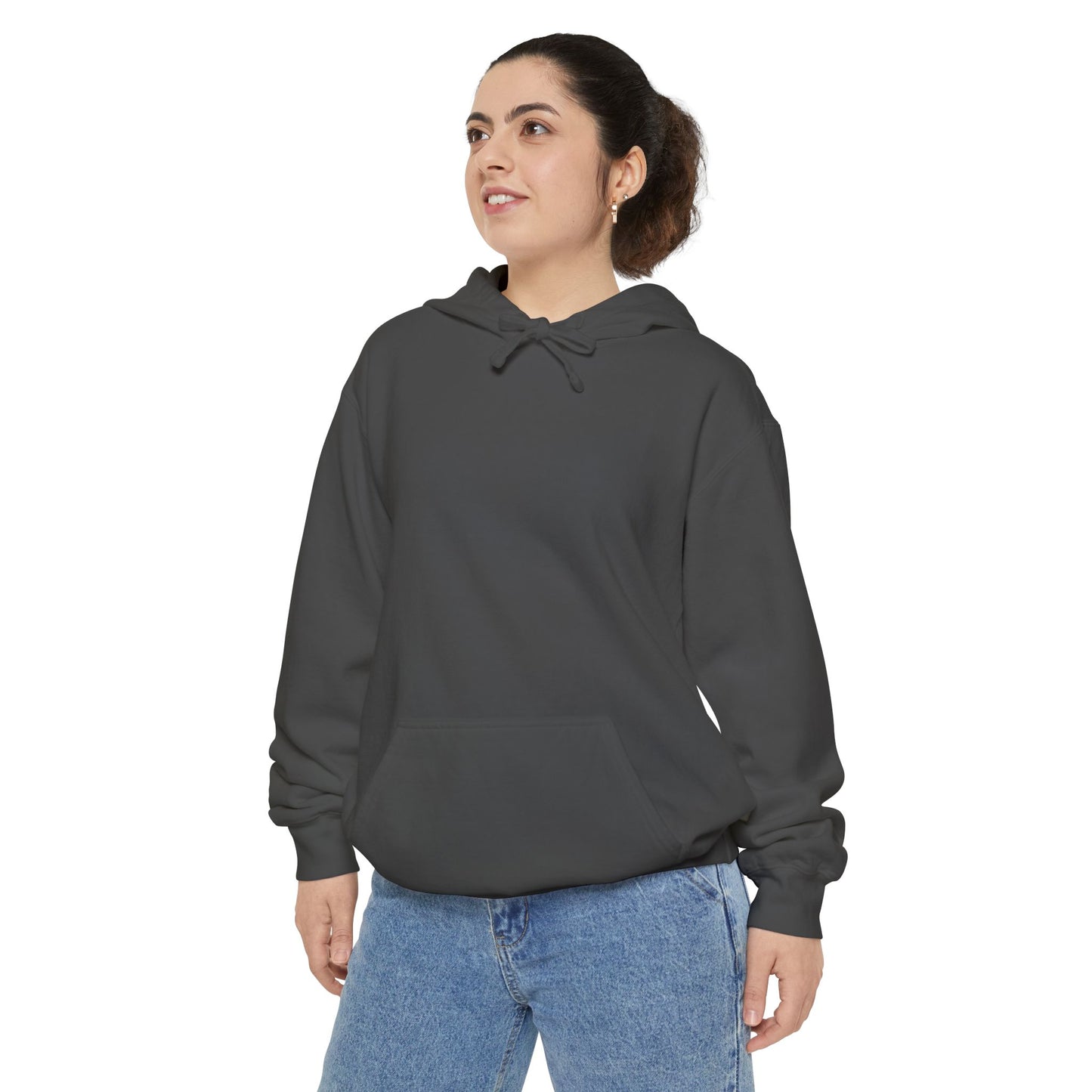 Mindfulness Hooded Sweatshirt