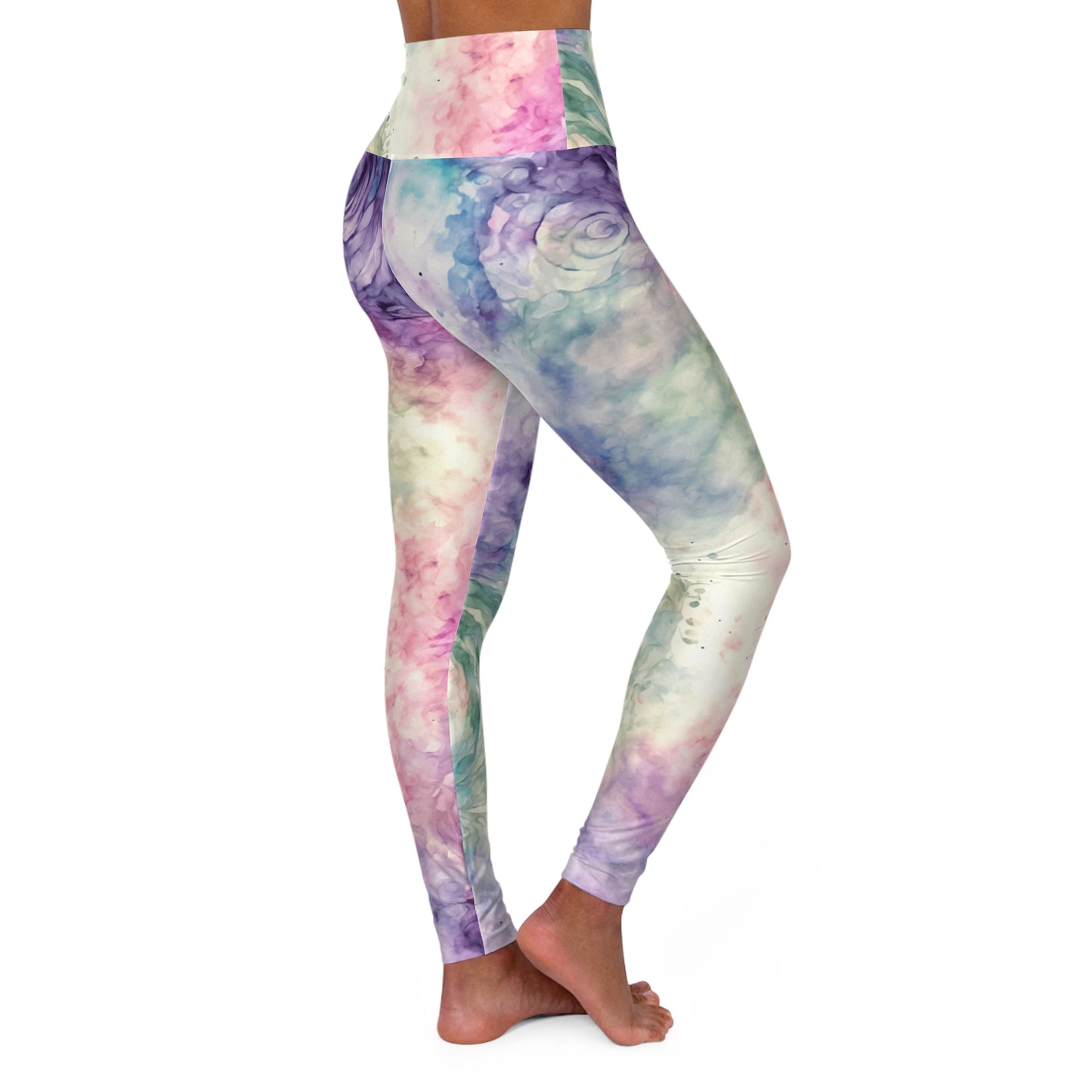 Comfortable Yoga Leggings