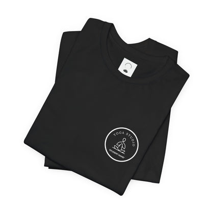 Custom Logo Shirt