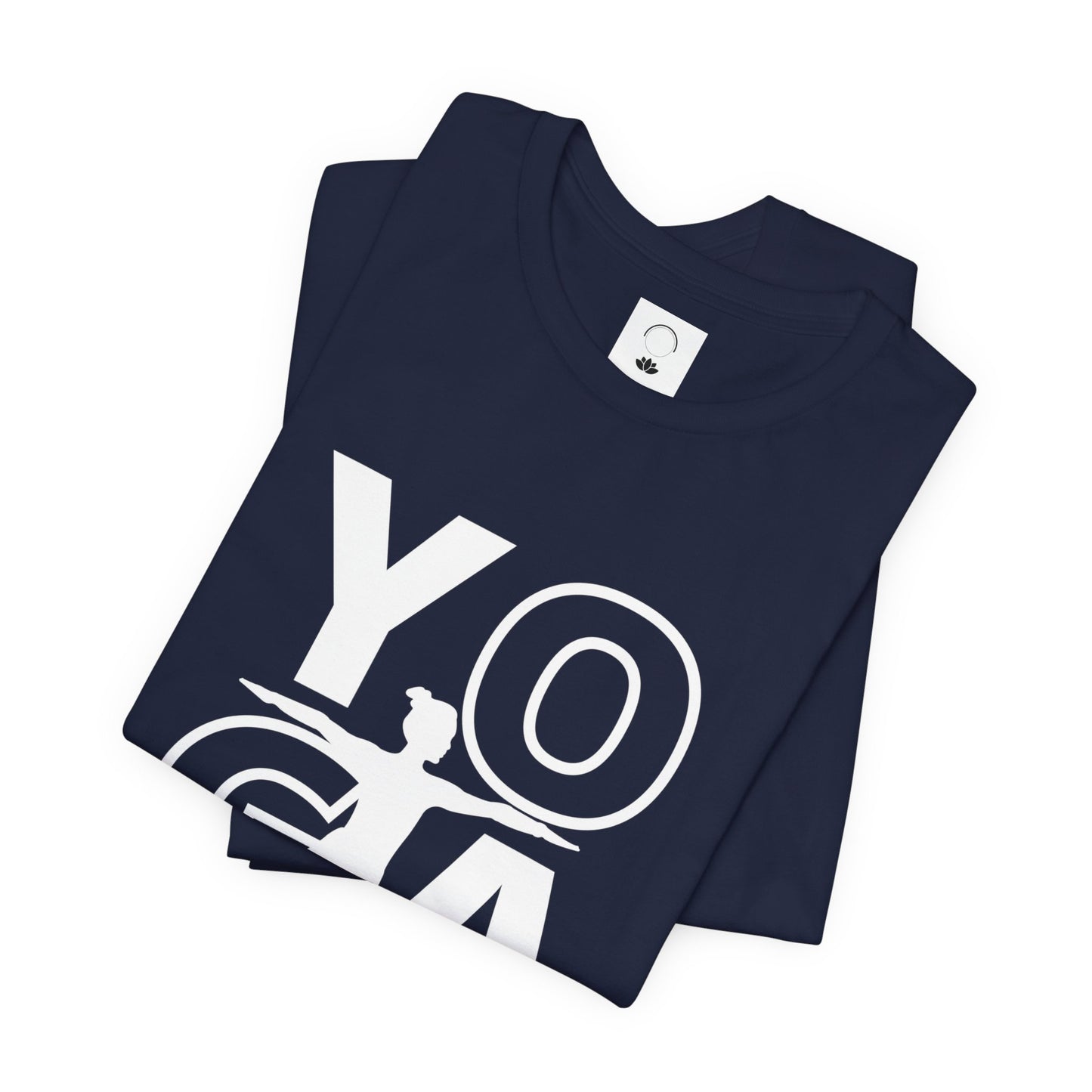 Yoga Design Shirt