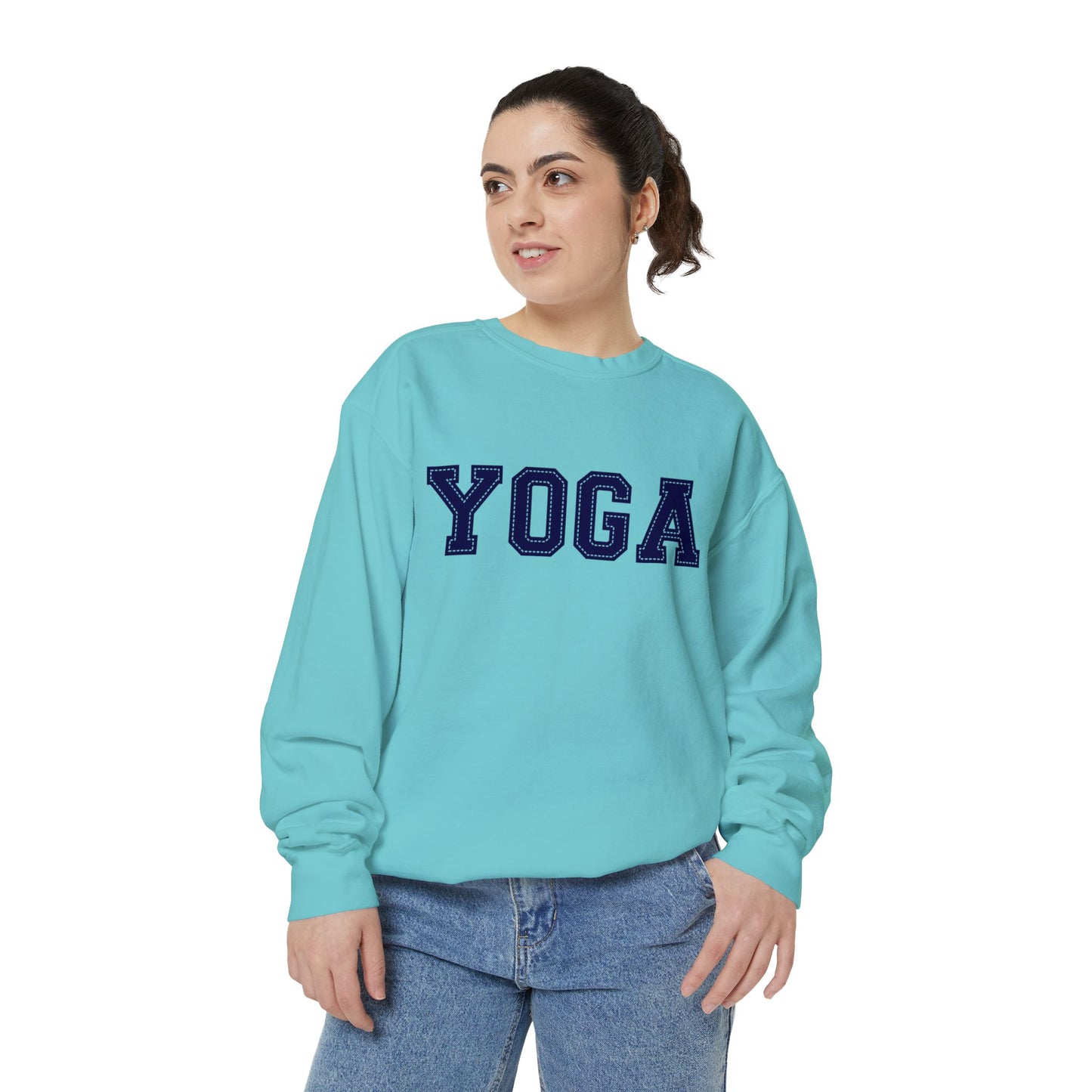 Yoga Sport Comfort Sweatshirt