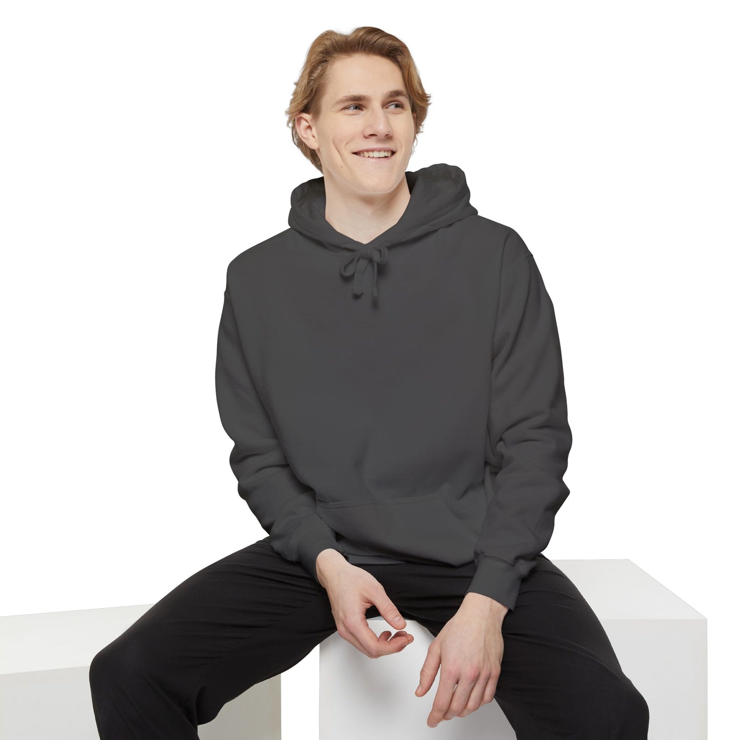 Mindfulness Hooded Sweatshirt