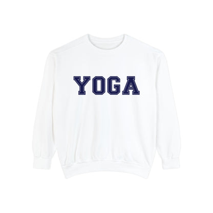 Yoga Sport Comfort Sweatshirt