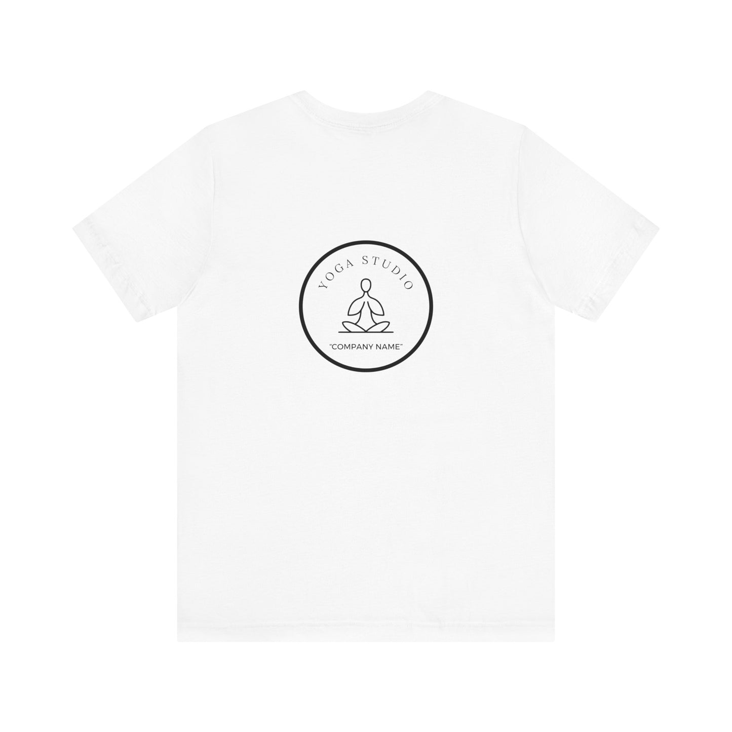 Custom Logo Shirt