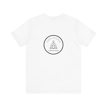 Custom Logo Shirt