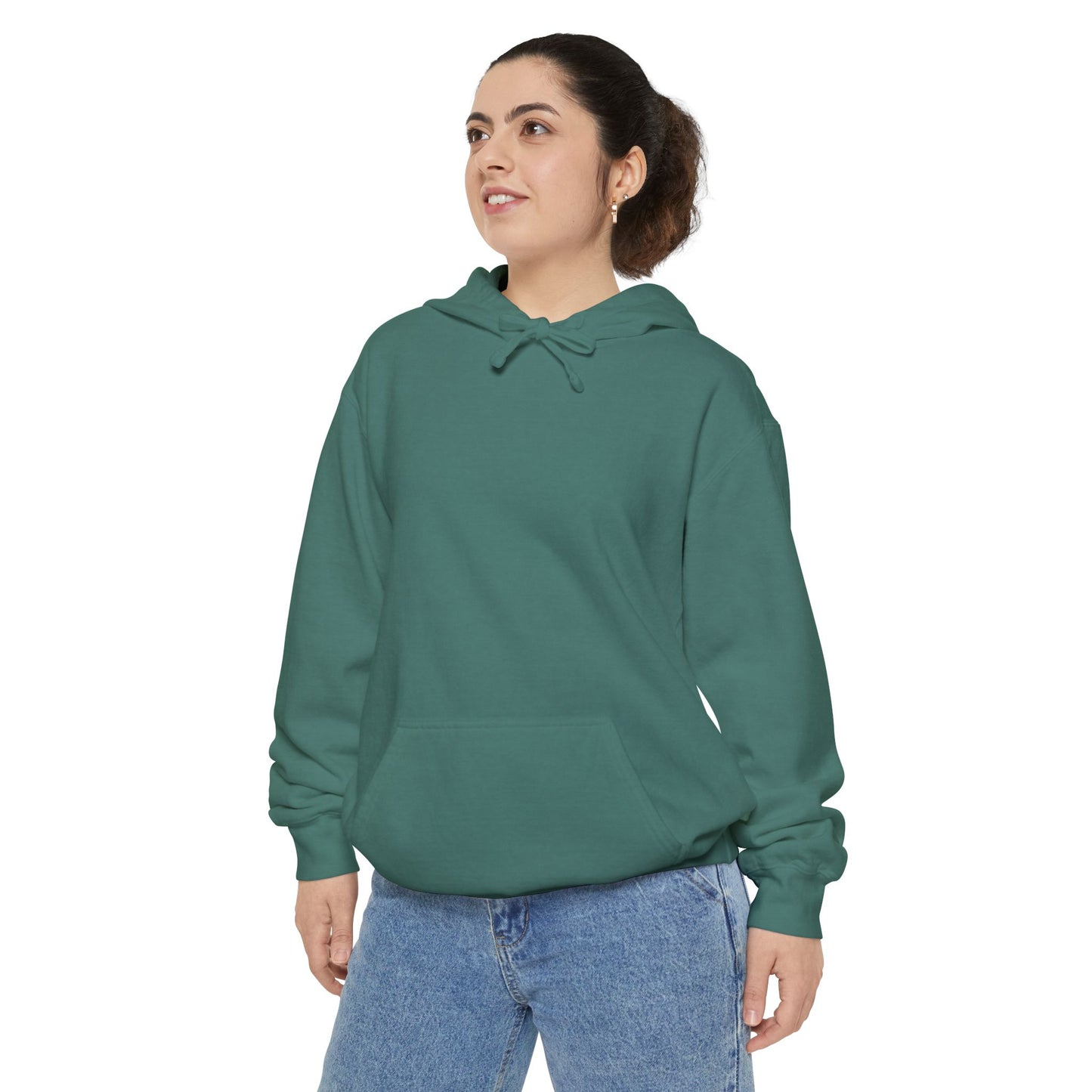 Mindfulness Hooded Sweatshirt