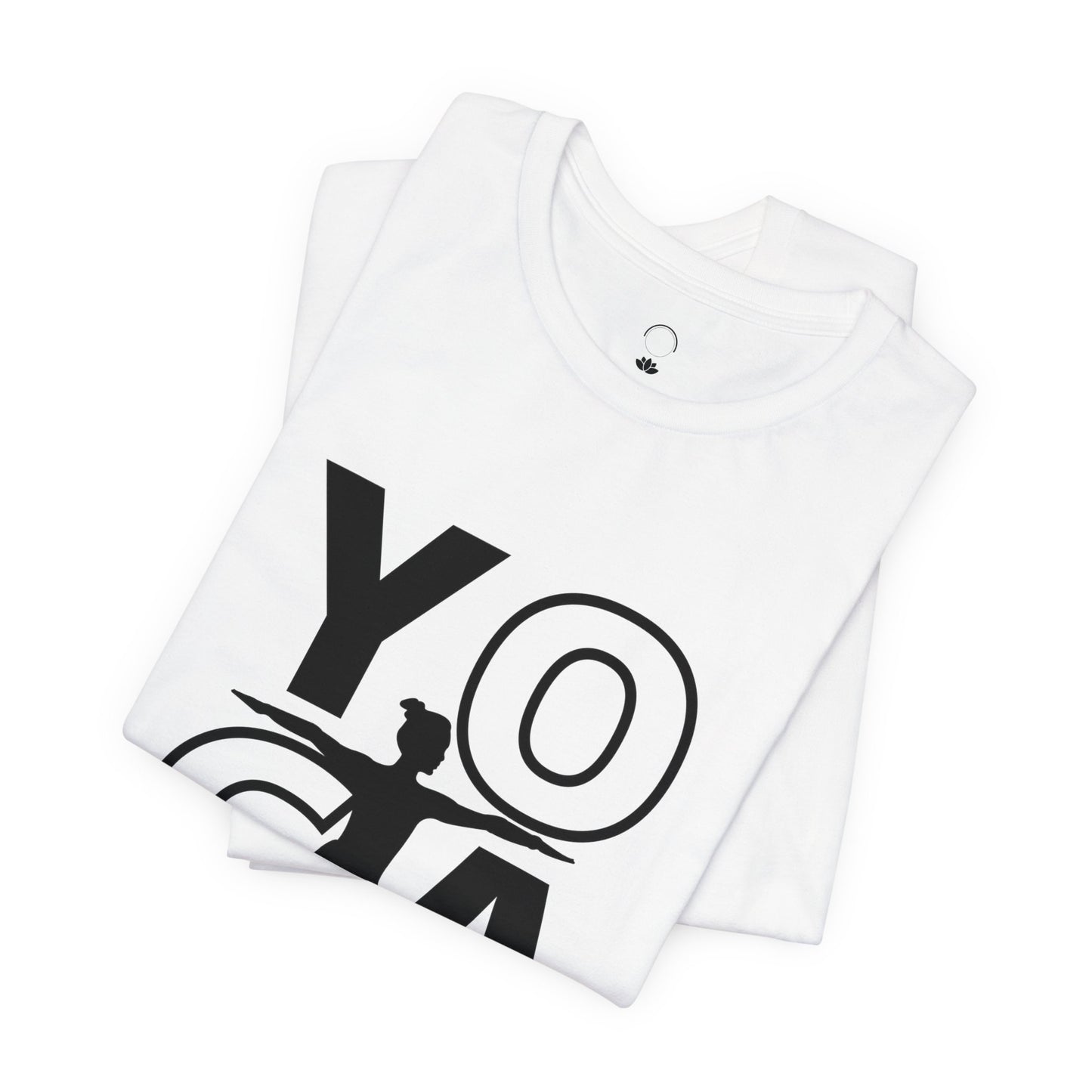 Yoga Design Shirt