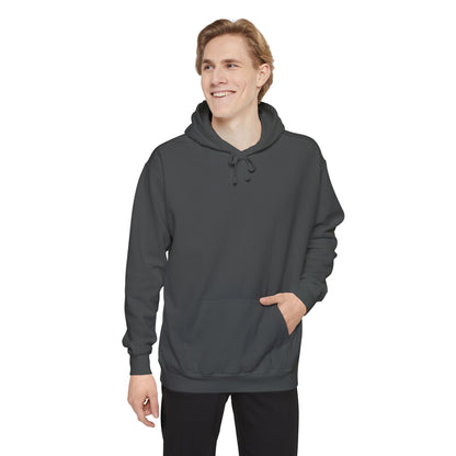 Mindfulness Hooded Sweatshirt