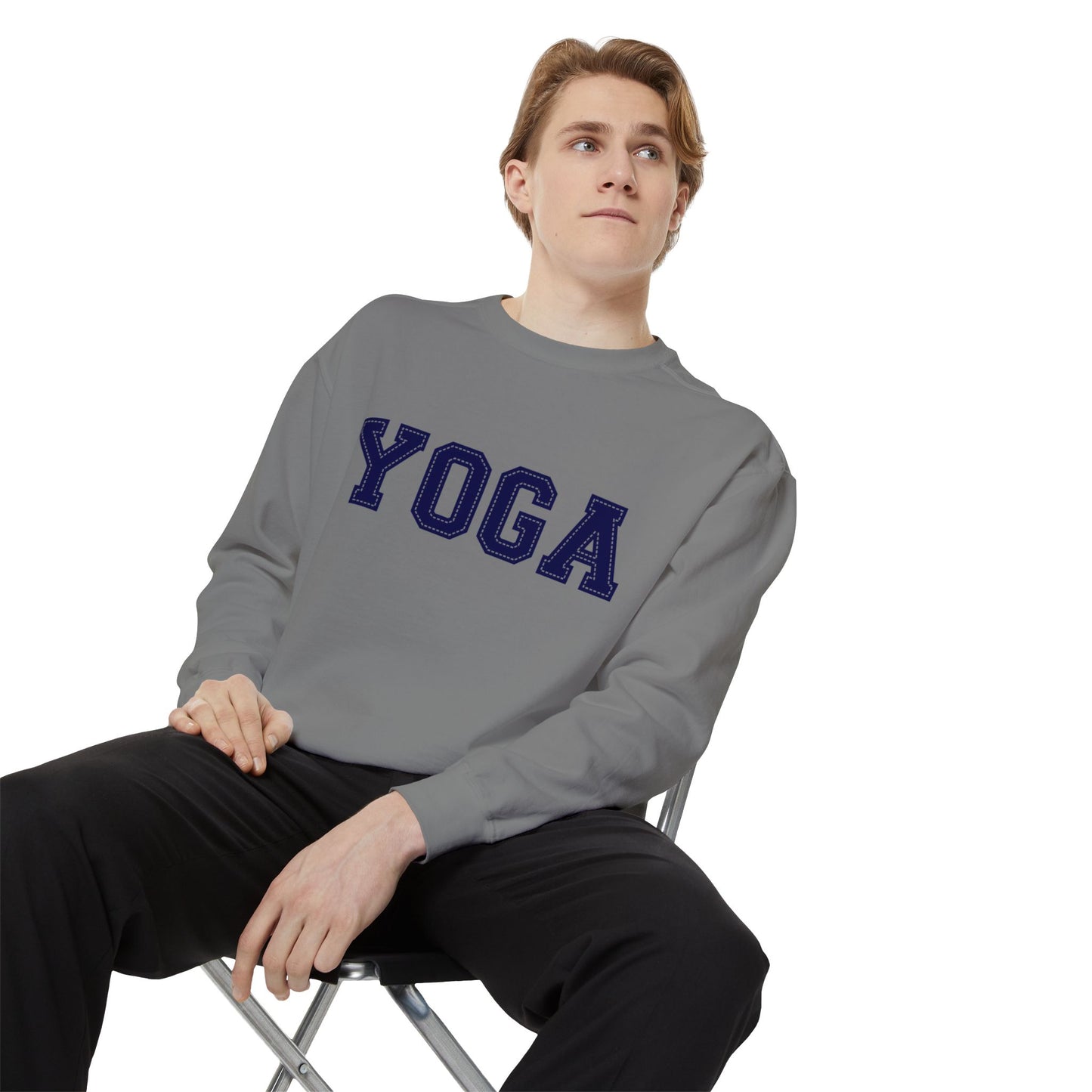 Yoga Sport Comfort Sweatshirt