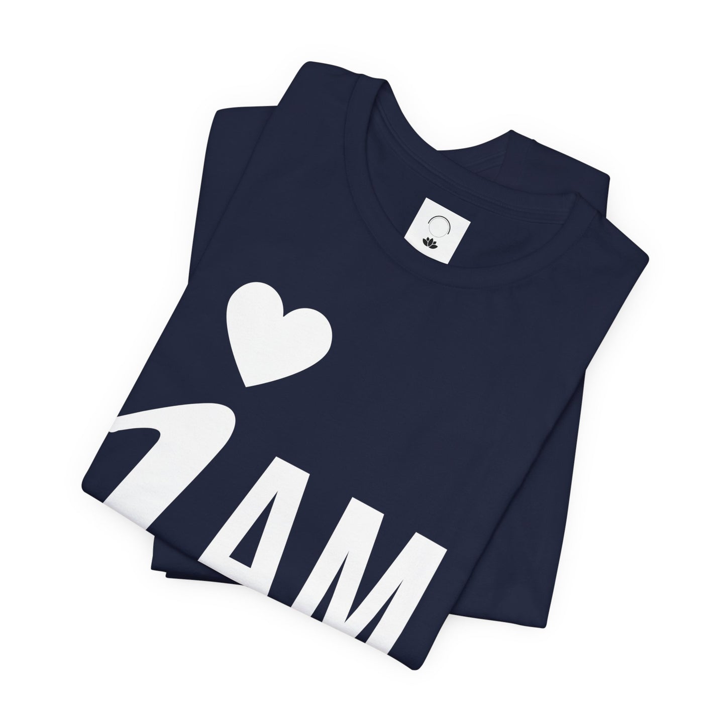 I AM Yoga Shirt