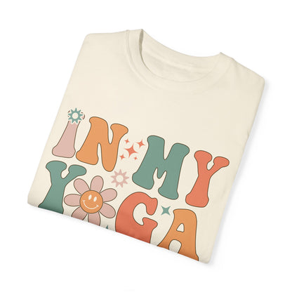 Yoga Era Shirt