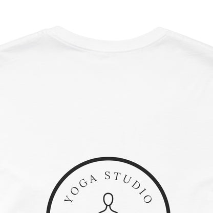 Custom Logo Shirt