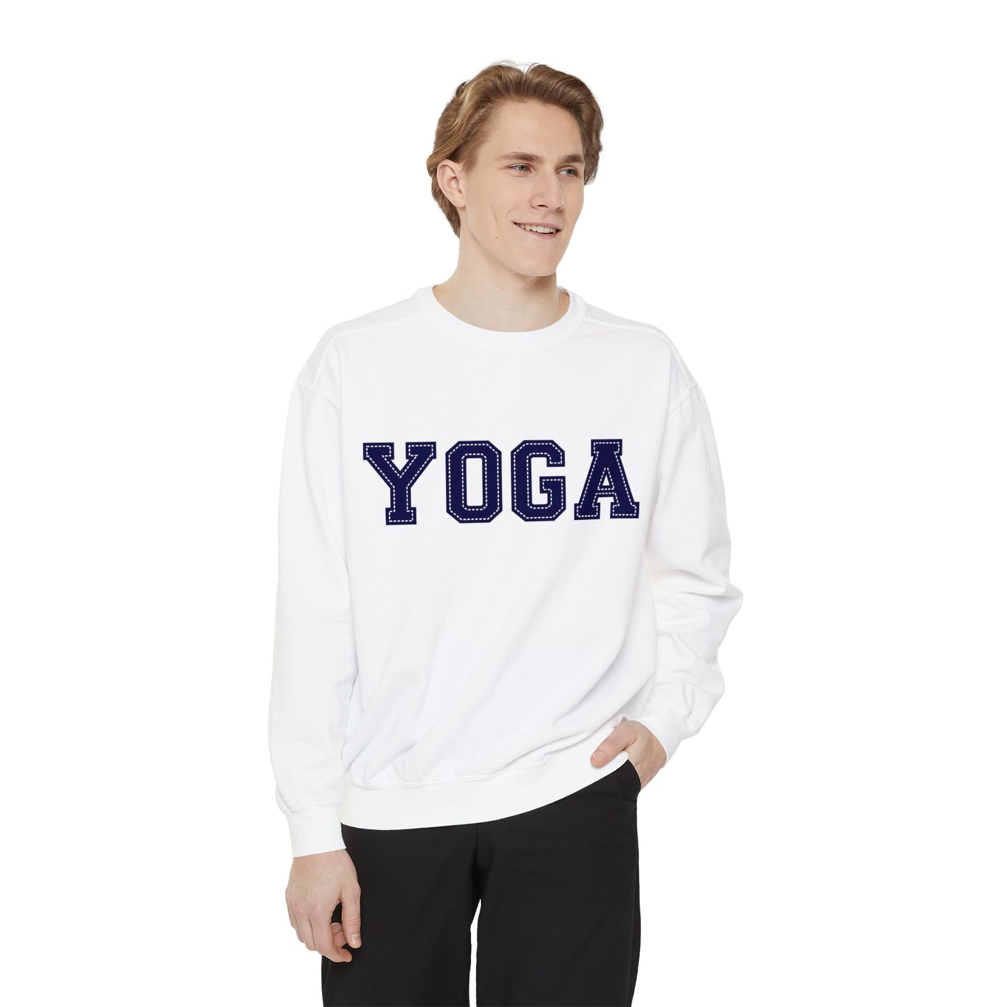 Yoga Sport Comfort Sweatshirt