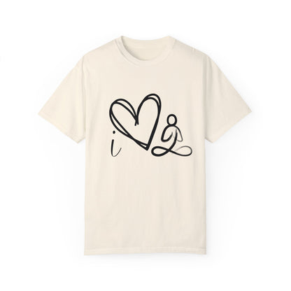 Comfort Yoga Lovers Shirt