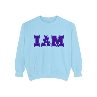 Comfort Sweatshirt I AM