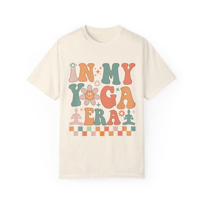 Yoga Era Shirt