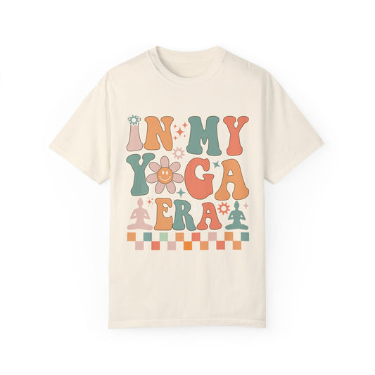 Yoga Era Shirt