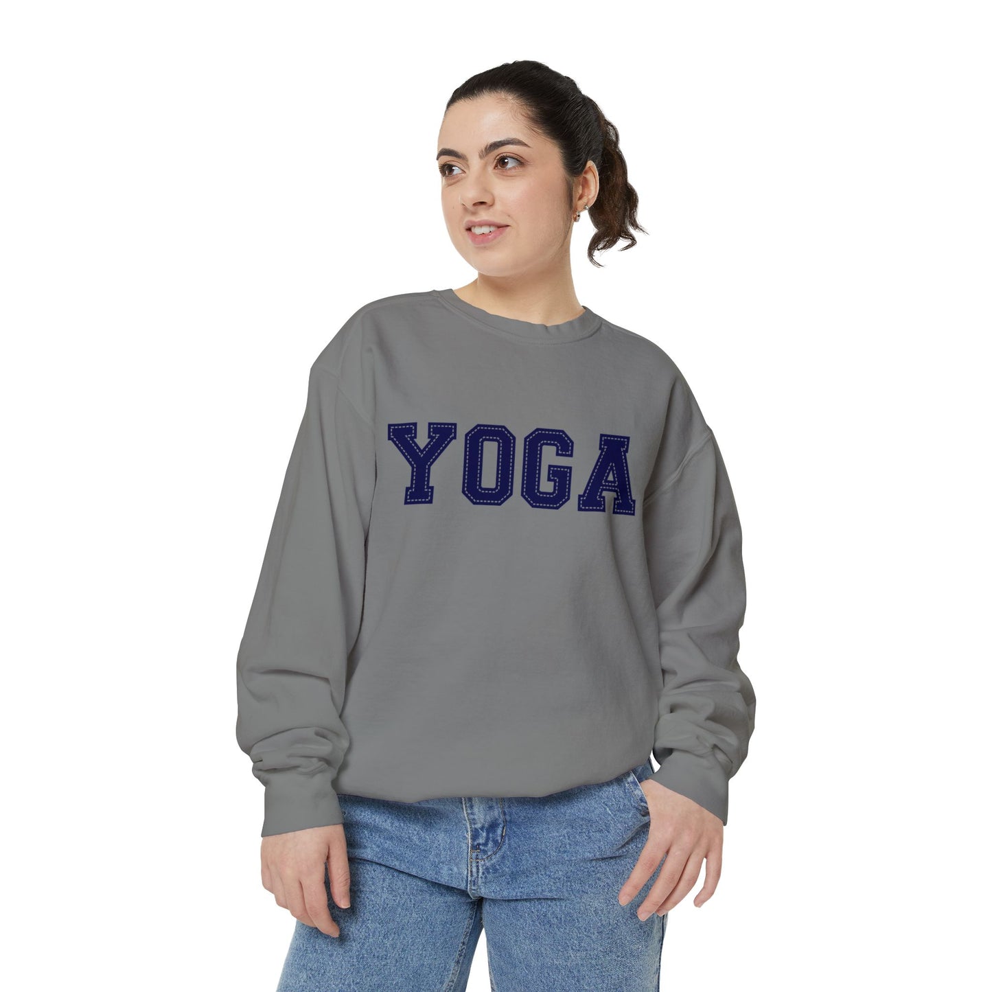 Yoga Sport Comfort Sweatshirt