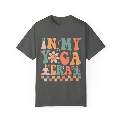 Yoga Era Shirt