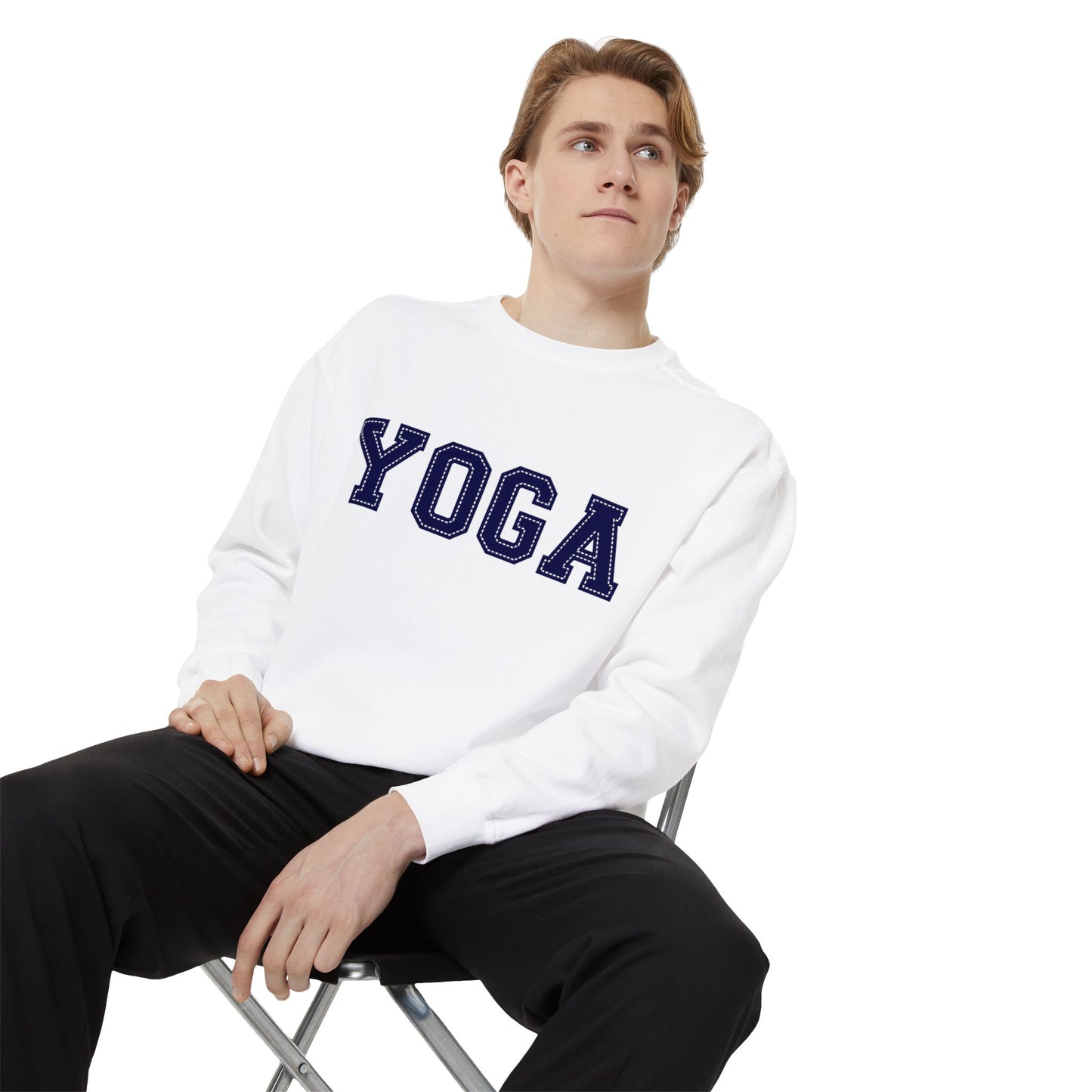 Yoga Sport Comfort Sweatshirt