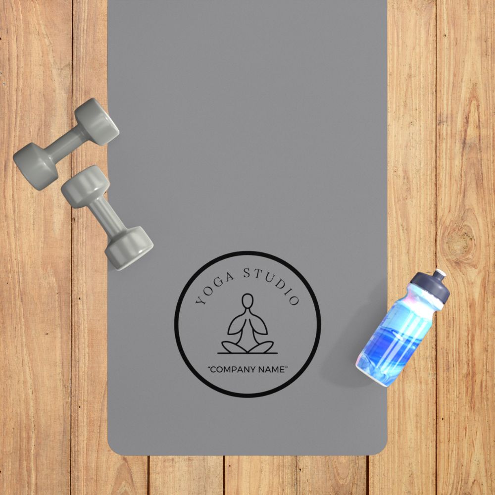 Custom Yoga Mat