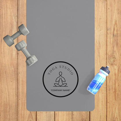 Custom Yoga Mat