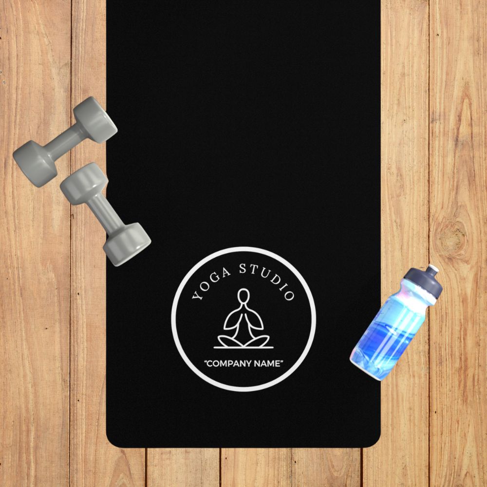 Custom Yoga Mat