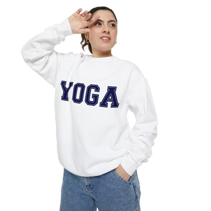 Yoga Sport Comfort Sweatshirt