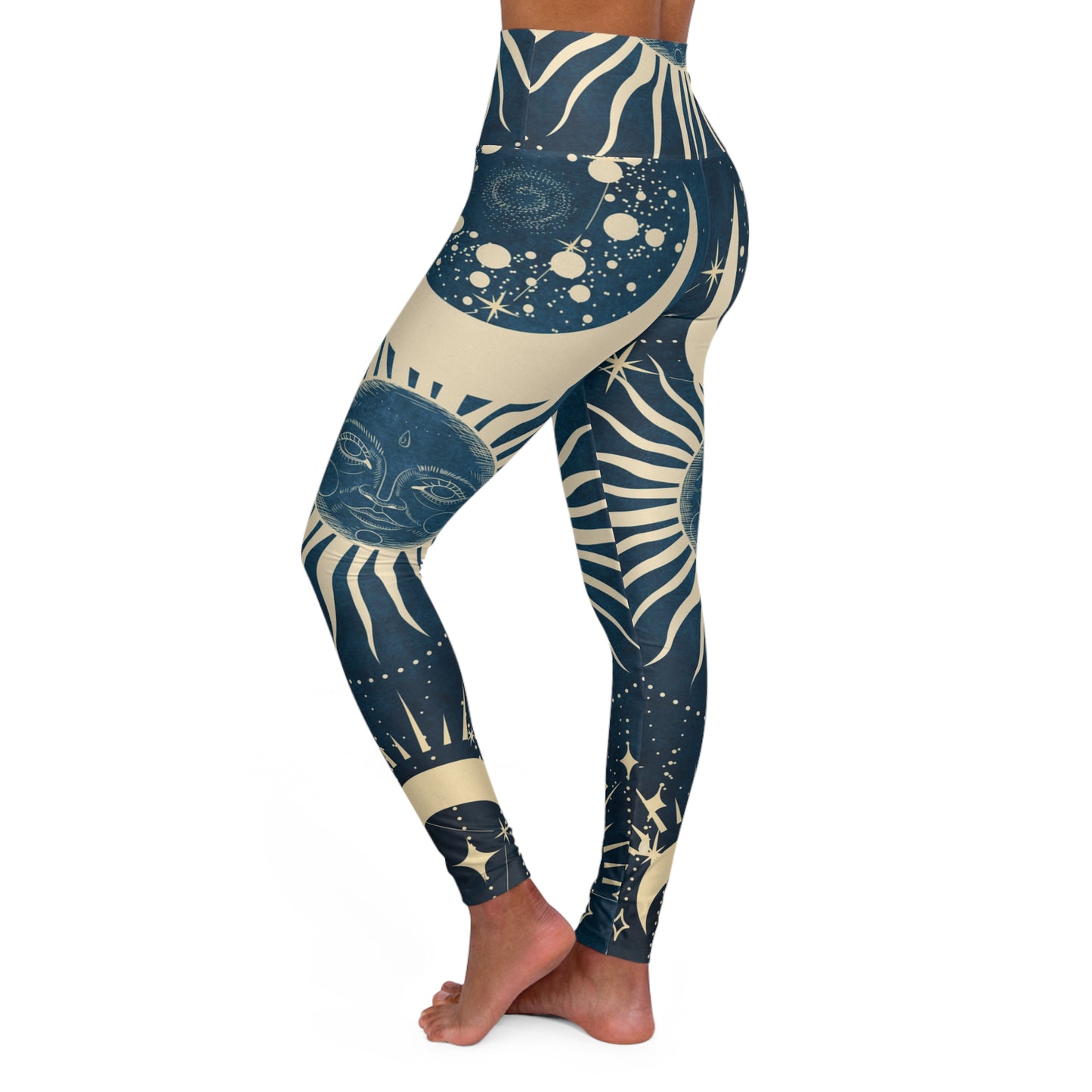 Comfortable Yoga Leggings