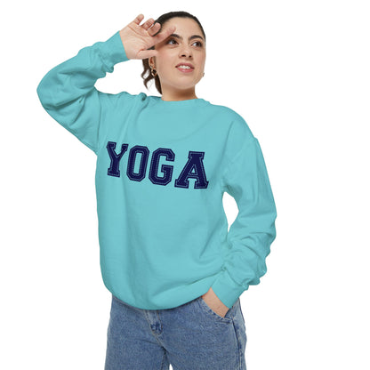 Yoga Sport Comfort Sweatshirt