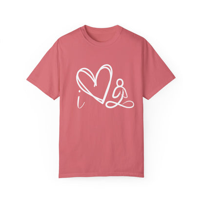 Comfort Yoga Lovers Shirt