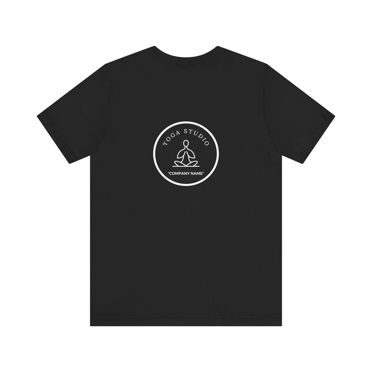 Custom Logo Shirt