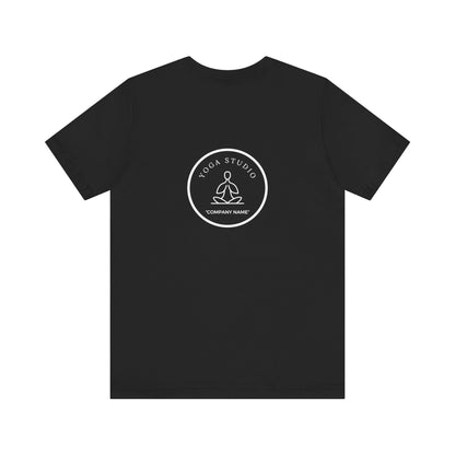 Custom Logo Shirt