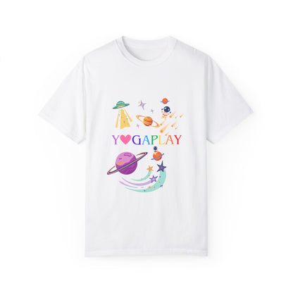 YogaPlay Comfort Shirt