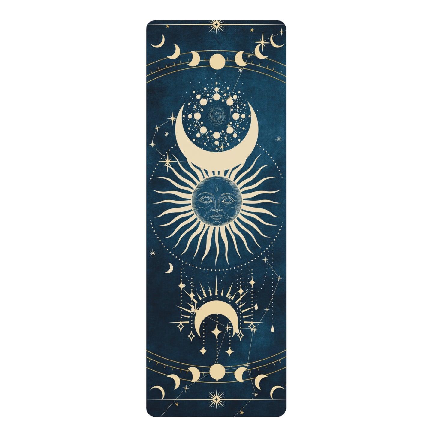 Moon Design Mat