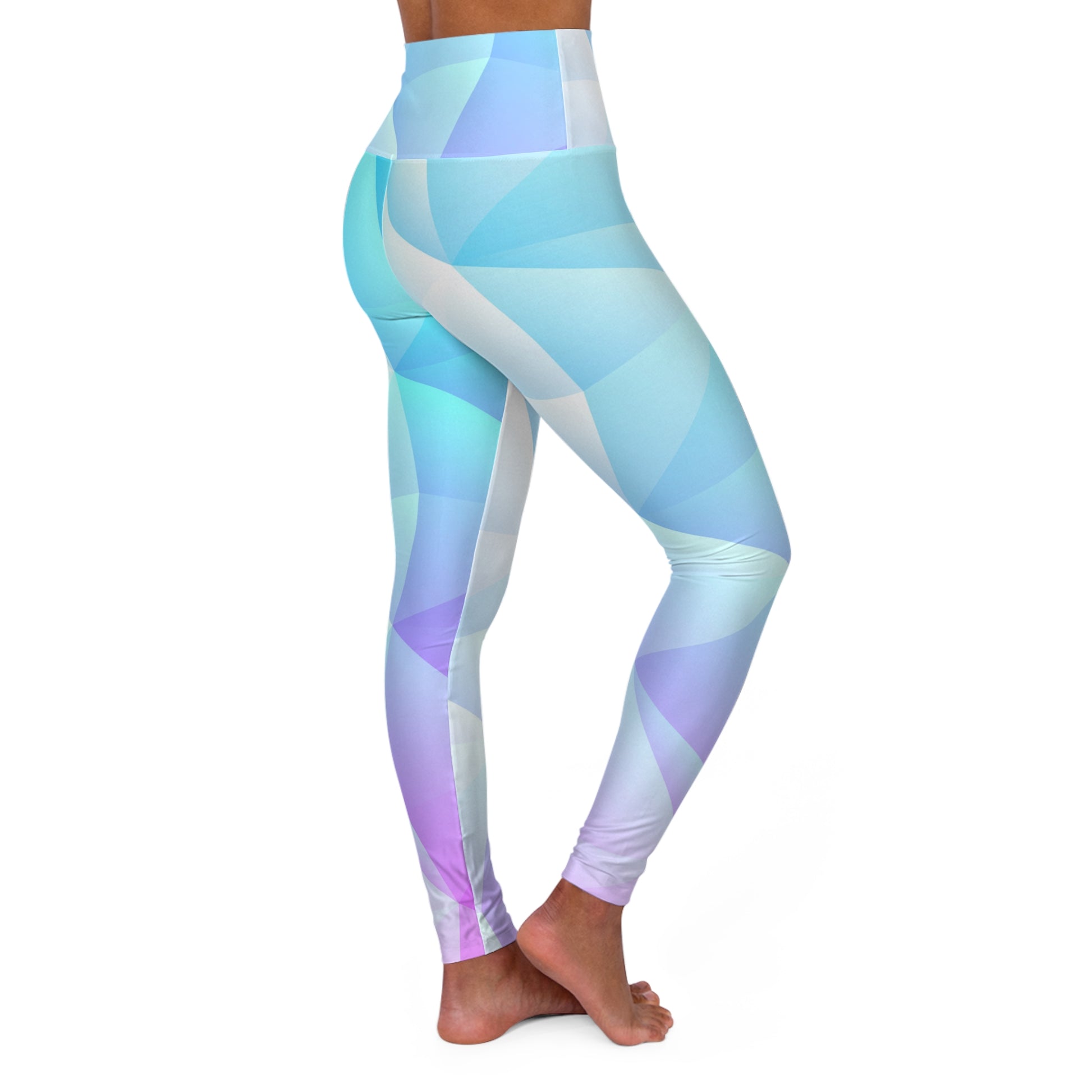 Comfortable Yoga Leggings