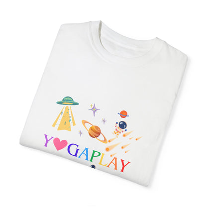 YogaPlay Comfort Shirt