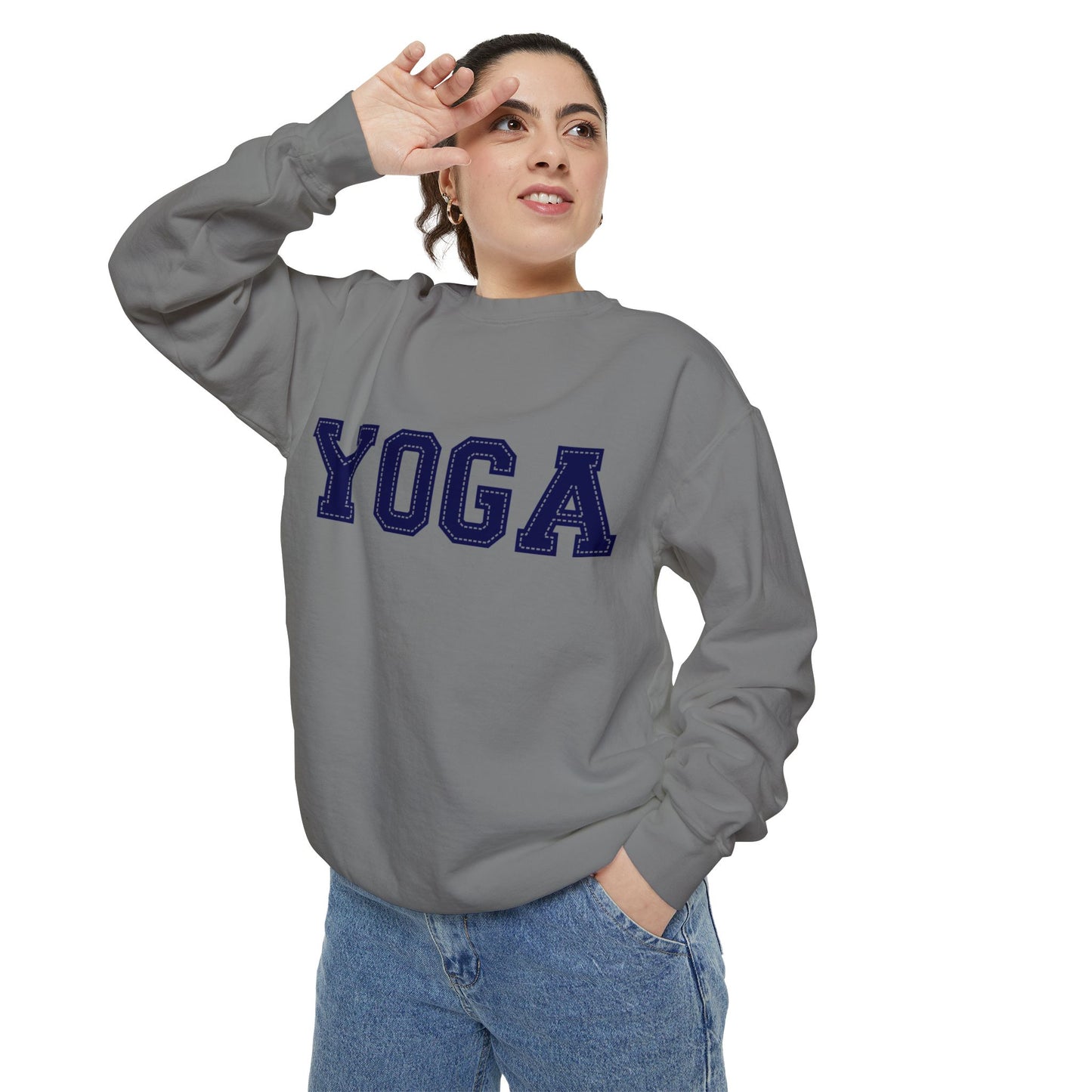 Yoga Sport Comfort Sweatshirt